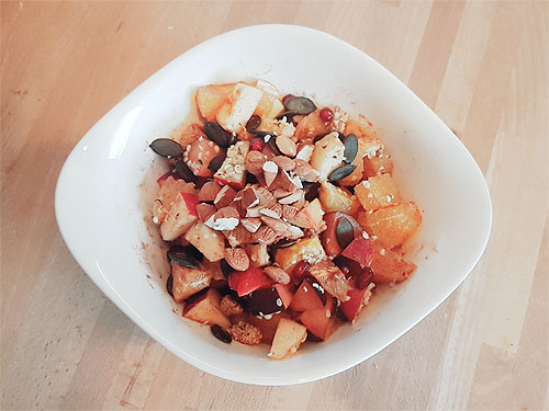 Frühstück